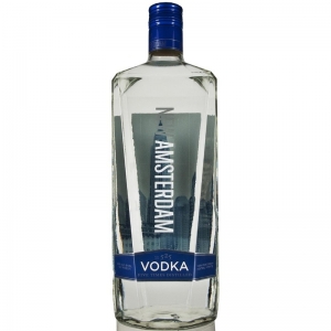 New Amsterdam Vodka 1.75l
